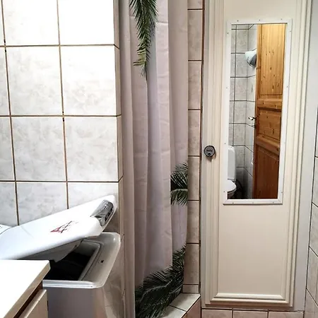 Cosy In A Garden Vakantiehuis Ishøj