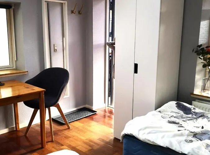 Cosy In A Garden Ishøj